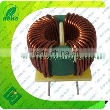 High precision air core inductor coil for tablet pc