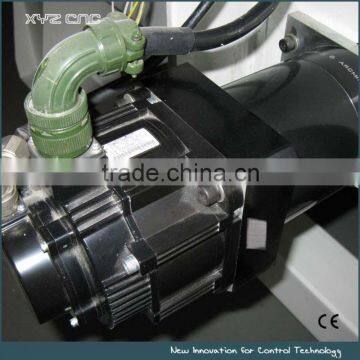 High Clearance 3d Mould Polyfoam CNC Router, 4'*8' Foam Cutting Cnc Router P6-1325 photo-3