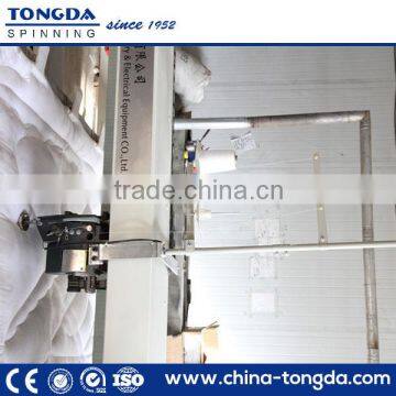 Continuous Computerized Single Needle Quilting Machine Mattress Machine photo-6