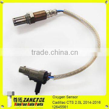 high quality auto Oxygen Sensor 2013-2016 Cadillac ATS CTS 2.0L 2.5L front oxygen sensor 12645561