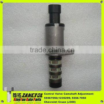 Control Valve Camshaft Adjustment 55567050 1235299 for Opel Astra 1.6-1.8 2004-2009 Chevrolet Cruze (J300)2009