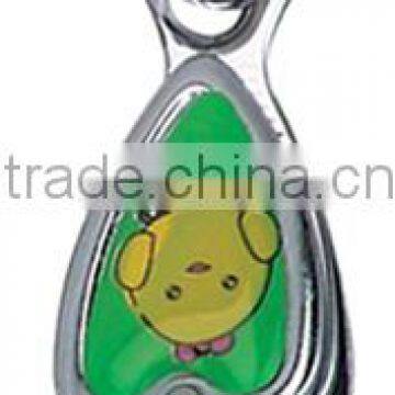 Cute shape baby angle nail clippers