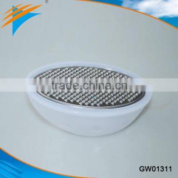 Multifunctional With Box and Lid Stainless Steel Grater