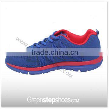 New Fashion Outdoor Flyknit Neutral Running Shoes