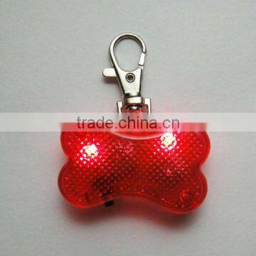 led light pet collar