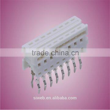 2.54mm OR 3.96mm IDC Card Edge Connector for PC Board photo-2