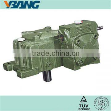 WPEX40-70 Plastic Gear Box for Toys