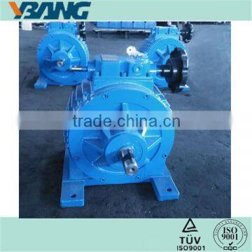 UDL Series High Power Transmission Worm Gear Reducer