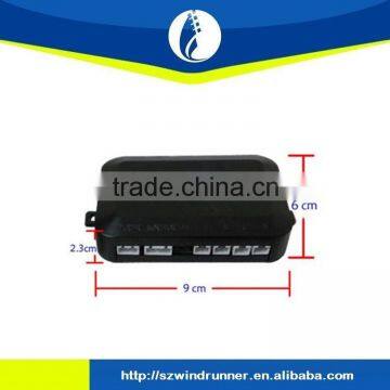 Parking Sensor Type Radar Detector