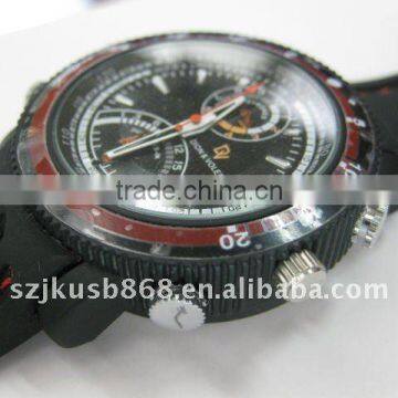Multi Functional Hidden Camera Motion Detection Waterproof HD Watch Camera,Camera DVR