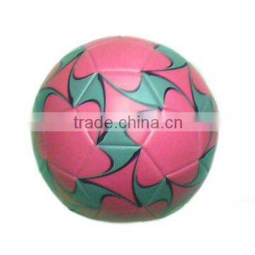 PU Games Football Soccer Ball