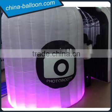 inflatable photobooth props bar , lighting photobooth props, inflatable photobooth portable                        
                                                Quality Choice