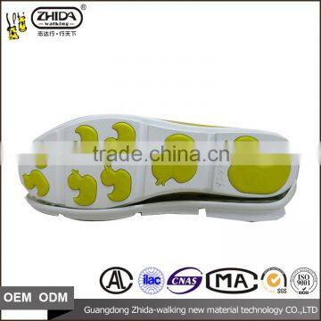 Running Shoes Type and Rubber Outsole Material 38-43 size brand men fashion shoes sole