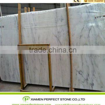 Oriental White With White(Marble) Factory Supply