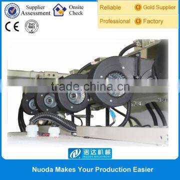 Perforated Cast Film Machine for Medical Use