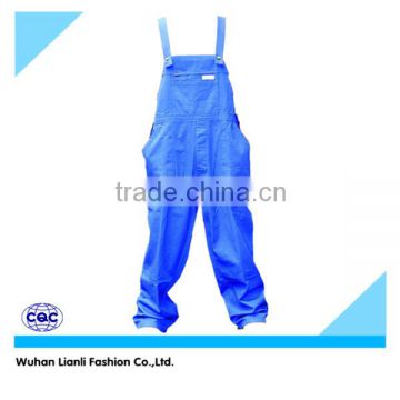 high quality oil refinery work wear pants