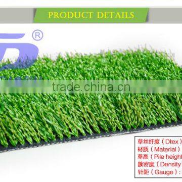 High Quality Football Artificial Turf Grass for Football Field