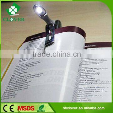 2015 New Pen Shape Mini 1 Led Book Reading Light photo-2