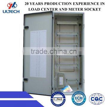 High Quality EPS 6R83W ROW Type Din Rail Modular Distribution BOX fot Breaker