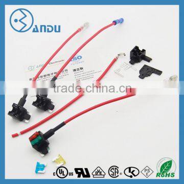 Fuse Tap for LOW PROFILE MINI Fuse