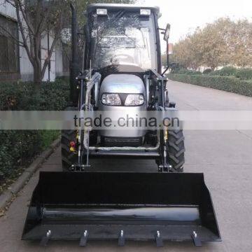 2016 hot sale TZ-4 30-55HP Tractor loader with ISO,CE,PVOC-COC certificate