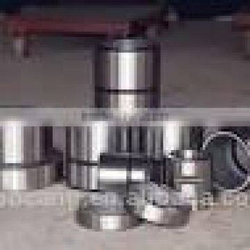 Komac hydraulic breaker spare parts ring bush