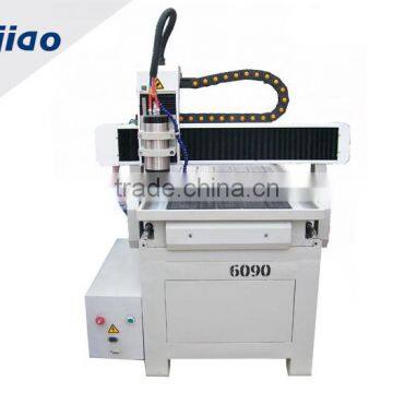 china supply 6090 engraving stone cnc router