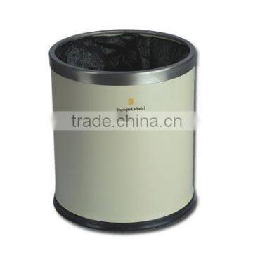 2016 Kinphon New Double Shell Metal Waste Bin