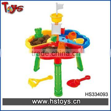 20PCS custruction sand toy children garden tool