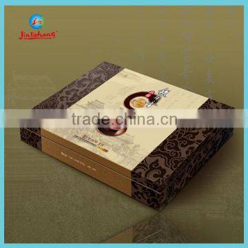 High quality gift box supplier in malaysia made in china