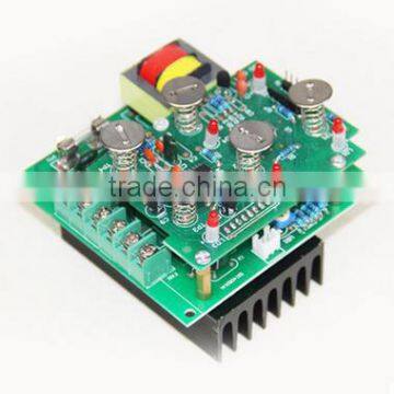 Electronic Products Manufacturing Burn oven circuit board