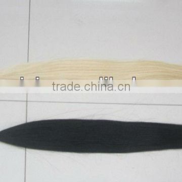 2013 hot sale 613# blond human hair bulk