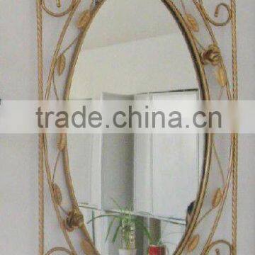 1.5mm-2mm Decorative Aluminum Mirrors Fatory