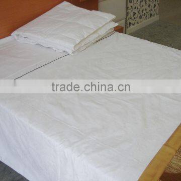 Hospital Bed sheets