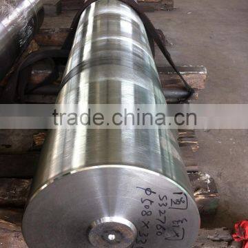 Forged Steel Bar SA276 S32760 photo-4