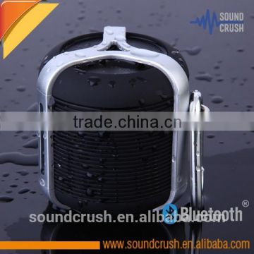 2015 best outdoor speaker, waterproof hand-free bluetooth speaker