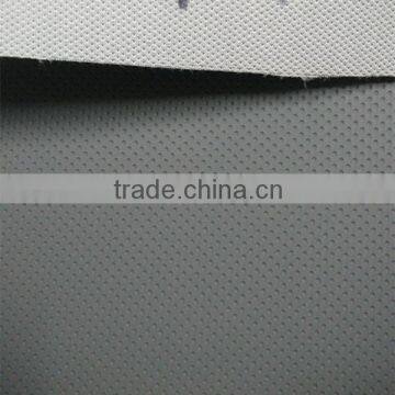 PVC Artificial Leather for Car Seat Cover Uasge ,popular Use for Car Seat ,sofa ,chair Cover photo-4