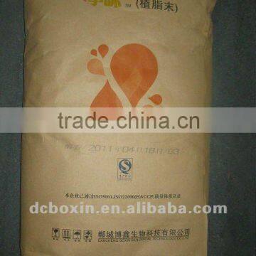 vegetable fat powder for bakery food M70