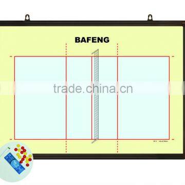Coaching Board BF-9 Style photo-2