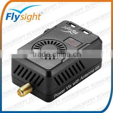 G2856 5.8Ghz 2W 40ch Long Range Powerful Fpv Wireless AV Transmitter FPV Sender Flysight Black Mamba TX5820 V2 photo-3