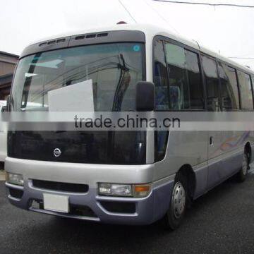 USED BUSES - NISSAN CIVILIAN BUS (RHD 821200 DIESEL)