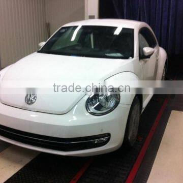 B/NEW CAR - VOLKSWAGEN BEETLE 1.6L- DEMO VEHICLE (LHD 819970)