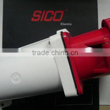 Industry Socket / Ip65 Industrial Socket