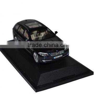 1 43 Diecast high quality car models