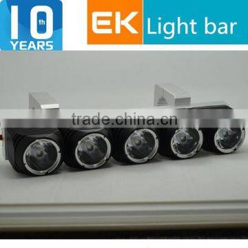 EK 2015 latest development high bright 50 inch bar light with CE RoHs Emark approved