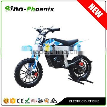 Hot sale 500w cross motorcycle for Kids with CE and ISO ( PN-DB250E1 -24V )