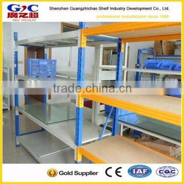 Medium Duty Rack for Warehouse Storage photo-3