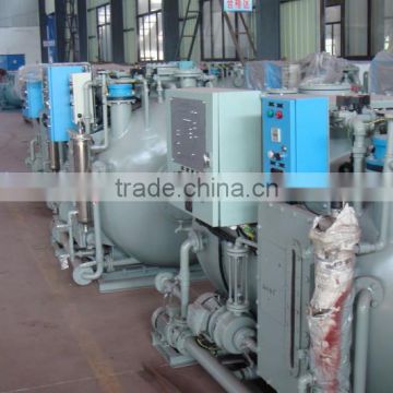 MEPC.159(55) MARINE SEWAGE TREATMENT PLANT