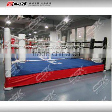 Custom Boxing Ring Mini Boxing Rng photo-2