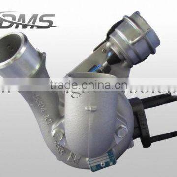 Turbocharger 282004A480 53039880127 Supercharger SantaFe 1.8T photo-3